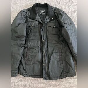 Foreign Exchange Utility Jacket XXL (fully lined)